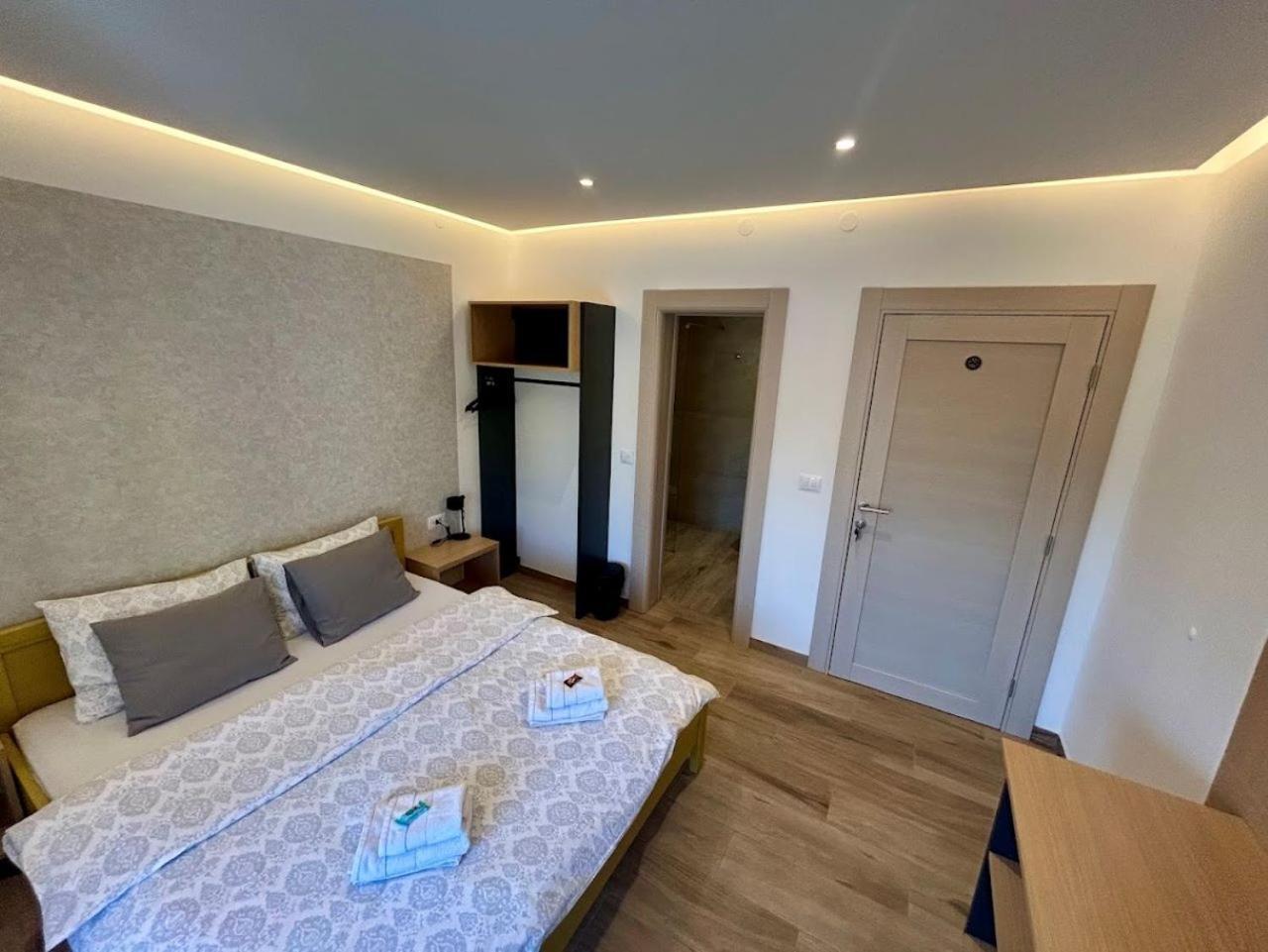 Villa Ponte Pančevo Dış mekan fotoğraf