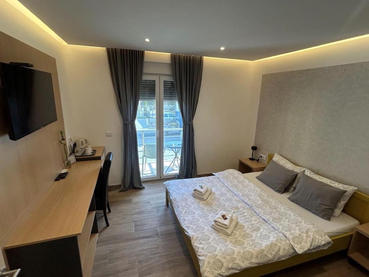 Villa Ponte Pančevo Dış mekan fotoğraf