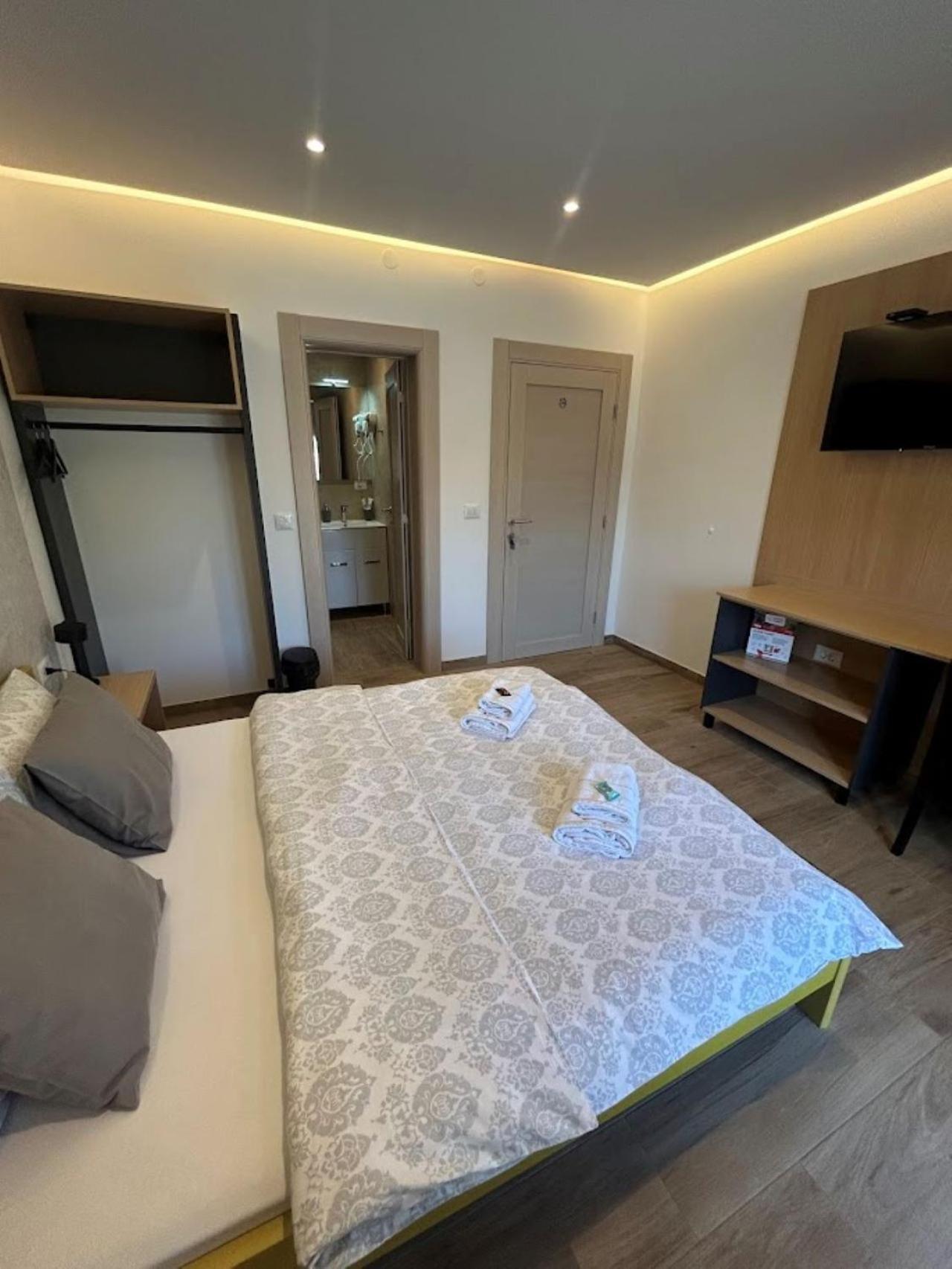Villa Ponte Pančevo Dış mekan fotoğraf
